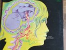 THE KEITH TIPPETT GROUP UK VERTIGO LP SWIRL 6360024