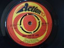 rare uk action Dee Dee Sharp .. What kind of lady