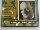 Edition 1 Decca SXL 2087-90 Box Set UK - Erich Kleiber - Mozart -Nozze Di Figaro