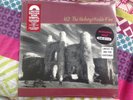 U2 - The Unforgettable Fire HMV LP Wine vinyl Ltd 1000 35th Anniversary