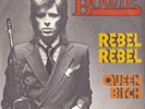 DAVID BOWIE : Rebel Rebel 7