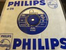 THE OTHERS :OH YEAH : FONTANA TF 501: RARE ORIG UK R&B / BEAT  45: VG+