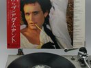Adam Ant ?– Strip 25·3P-483 Japan Insert Obi Near Mint 