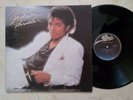 MICHAEL JACKSON Thriller * NEW ZEALAND FOC VINYL LP PRESS*