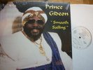 northern soul prince gideon smooth sailing hanger  lp usa orig