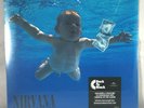 NIRVANA - NEVERMIND Back to Black Heavyweight 180g NEW Sealed Remaster VINYL EU