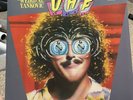 UHF Vinyl Soundtrack Weird Al Yankovic