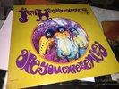 The Jimi Hendrix Experience Rs6261 Classic Album 1979 Are You Experienced