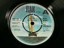 HOT CHOCOLATE-Blue Night / You Sexy Thing-/UK ’75 (RAK 199) Original 7” demo