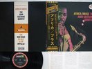 JOHN COLTRANE QUARTET AFRICA/BRASS ABC/IMPULSE IMP-88090 Japan OBI VINYL LP