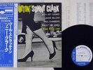 SONNY CLARK COOL STRUTTIN' BLUE NOTE/KING GXF-3004 Japan OBI STEREO VINYL LP