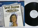SARAH VAUGHAN SINGS THE MANCINI SONGBOOK MERCURY SM-7260 Japan PROMO VINYL LP
