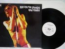 IGGY AND THE STOOGES RAW POWER COLUMBIA/SYMPLY VINYL 65586 UK 180G VINYL LP