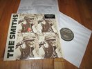 THE SMITHS - MEAT IS MURDER - RHINO RECORDS 180 GRAM VINYL LP