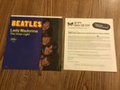 The Beatles ‘Lady Madonna’ 7” west coast pic sleeve & record vg+ cond US 1968