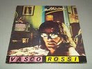 VASCO ROSSI - BOLLICINE - LP - MADE IN ITALY