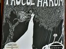 AUDIOPHILE CLASSIC RECORDS PROCOL HARUM S/T  #2 x 200g LP + 7