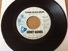 Northern Soul Record - “Standing On Solid Ground” - Sidney Barnes