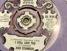 JEAN STANBACK - I STILL LOVE / IF I EVER NEEDED LOVE - 1969 DEEP SOUL DS9101 N/M