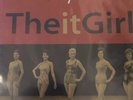 Sleeper The IT Girl Vinyl LP Record Rare 2 X 10 Inch Original 1st Pressing