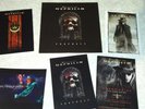Fields Of The Nephilim ?– Prophecy Limited Edition red 7