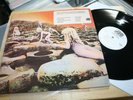 Led Zeppelin - House Of The Holy - Rare Atlantic (White Label Promo) Vinyl Album