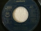 Rare GOLDEN EARRING 