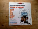 The Guns Of Navarone Original Film Soundtrack OST NM Vinyl Record 25AP 806