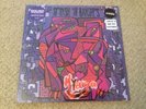 Siouxsie And The Banshees Hyaena HMV Exclusive Limited Purple Splatter Edition