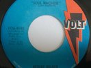 Soul REGGIE MILNER Hello Stranger / Soul Machine M-