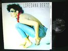 LOREDANA BERTE. IO. LP Stampa SWEDEN RCA Busta con i Testi