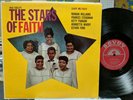 The Stars of Faith LP Savoy MG-14024 Private Gospel Kitty Parham Marian Williams
