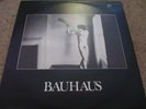 Bauhaus - In The Flat Field 12