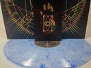 Vinyl Moon Volume 025, The Space Between,Blue Marbled Vinyl,Lenticular,SOLD OUT