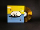 Vinyl Moon Volume 030, Translucent orange vinyl with black marbling,NEW/SEALED