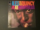 Miles Davis &  Quincy Jones - Live At Montreux JAPAN 180 GRAM LP w/ obi