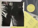 LP ROLLING STONES Sticky Fingers P10131S ROLLING STONES JAPAN Vinyl