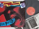 LP SEX PISTOLS Flogging A Dead Horse VIL6024 VICTOR JAPAN Vinyl