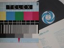 LP TELEX Looking For Saint Tropez GP764 WINDMILL JAPAN Vinyl