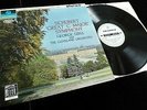 Schubert: 'Great C Major' Symphony - George Szell **Columbia SAX 2517 ED1 LP**