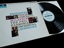 Beethoven: Violin Concerto - Nathan Milstein **Columbia SAX 2508 ED1 LP**