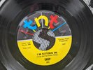 Shep - I'm Sitting In/ Fool to Fool - TNT NM Northern Soul