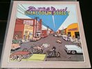 GRATEFUL DEAD   ORIGINAL 1978 VINYL LP   SHAKEDOWN STREET   GARCIA FOLK PSYCH
