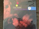 LP JOHN COLTRANE “LIVE” At The Village Vanguard A-10 Stereo Impulse *MEMORYLEN*