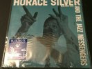 Horace Silver And The Jazz Messengers - S/T 2 x 45RPM 180 GRAM LP Music Matters
