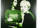 THE CHARLATANS Up To Our Hips NEAR MINT UK IMPORT VINYL/Beggars Banquet