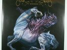MASTODON Remission NEAR MINT BLACK/PURPLE COLORED VINYL/GATEFOLD COVER