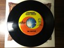 Beatles Capitol Records Strawberry Fields Forever / Penny Lane PS/45 rpm 5810 NM
