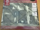 U2, The Unforgettable Fire, HMV Exclusive Wine Coloured Vinyl. Factory Sealed
