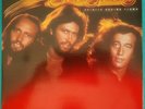 DISQUE 33 TOURS  BEE GEES SPIRITS HAVING FLOWN 1979 POLYDOR